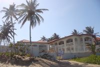Hotel-BAREFOOT BEACH PAD'